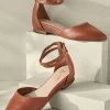 Seychelles What A Girl Wants Zip Flats