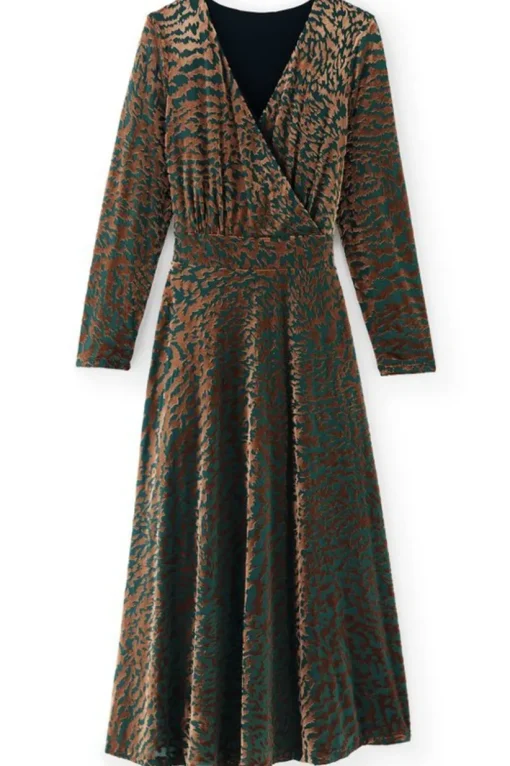 Shae Dress