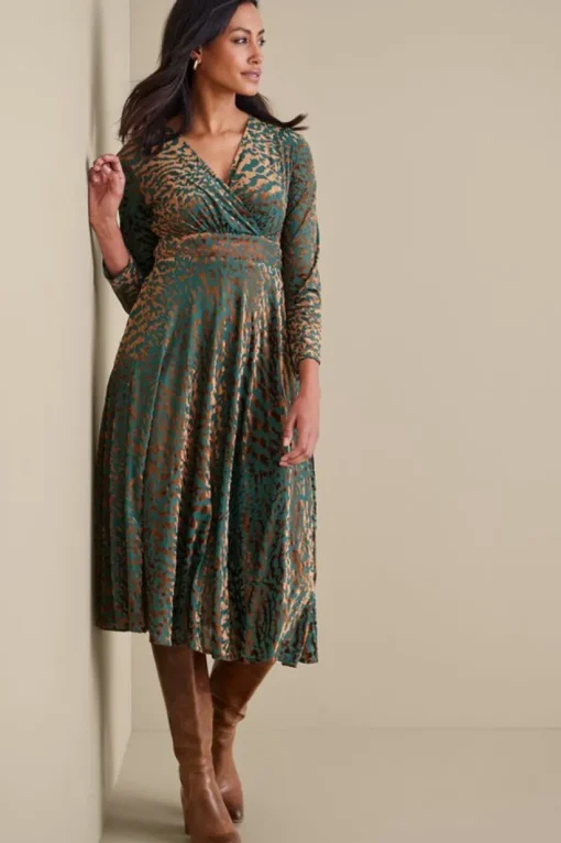 Shae Dress