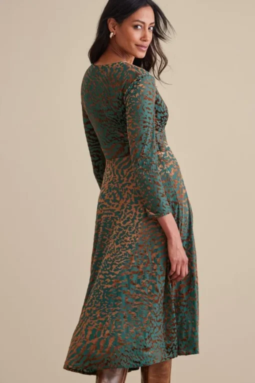 Shae Dress