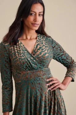 Shae Dress