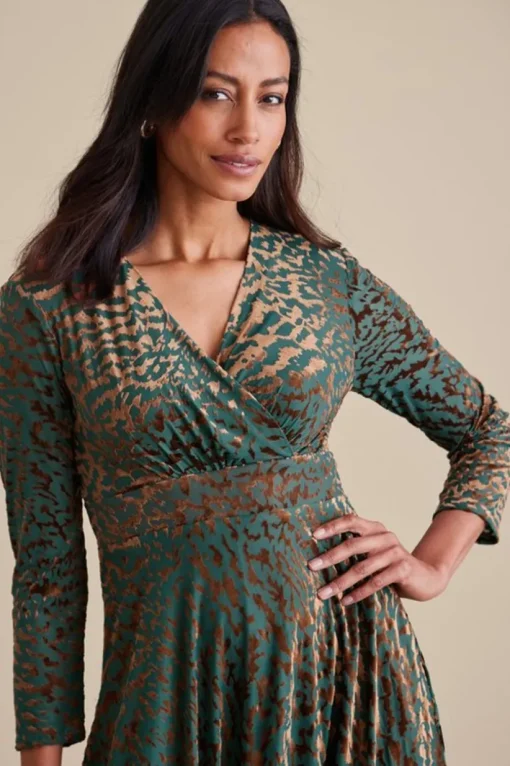 Shae Dress