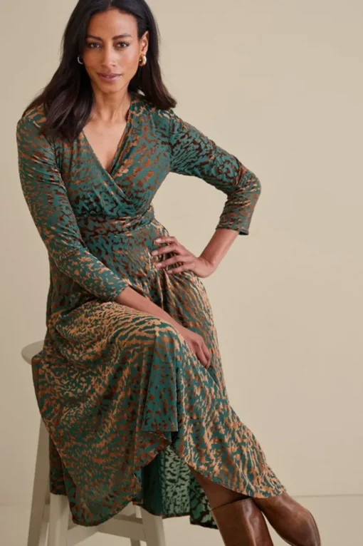 Shae Dress