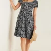 Short Santiago Gaia Dress