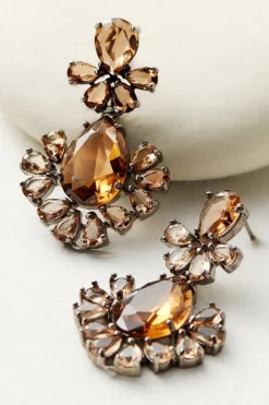 Sienah Dangle Earrings