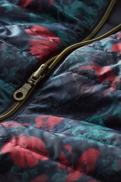 Sienna Reversible Puffer Vest