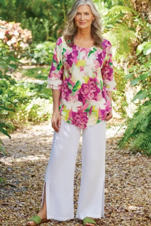 Siesta Key Tunic