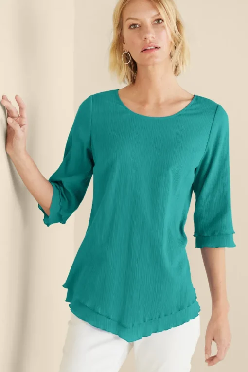 Siesta Key Tunic