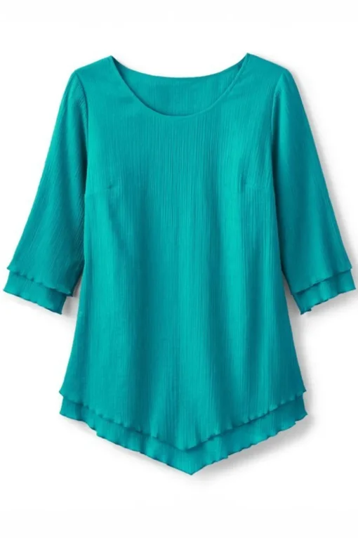 Siesta Key Tunic