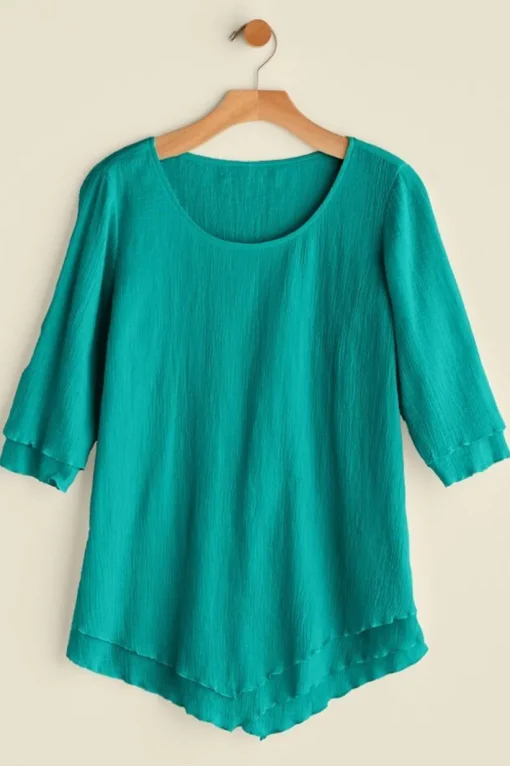 Siesta Key Tunic