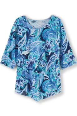 Siesta Key Tunic