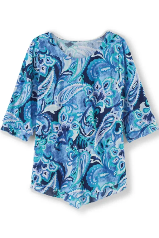 Siesta Key Tunic