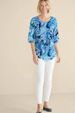 Siesta Key Tunic