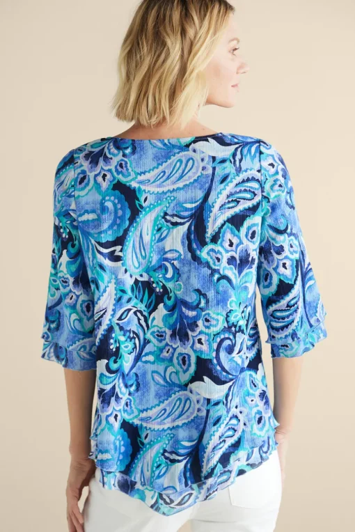 Siesta Key Tunic