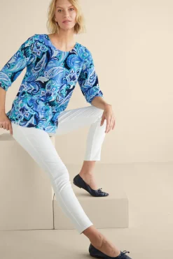 Siesta Key Tunic