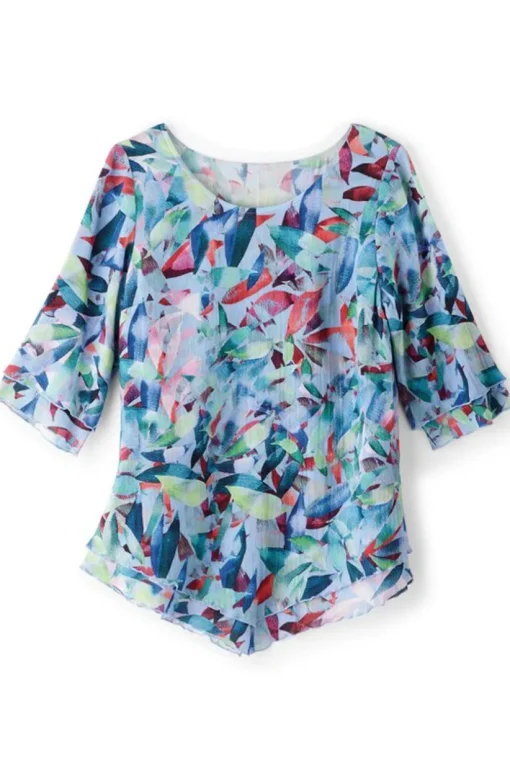 Siesta Key Tunic