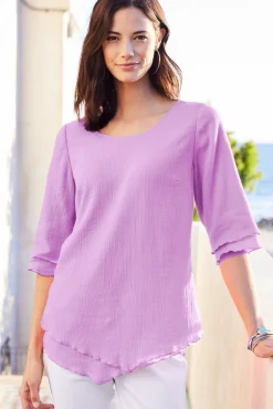 Siesta Key Tunic
