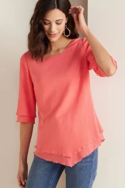 Siesta Key Tunic