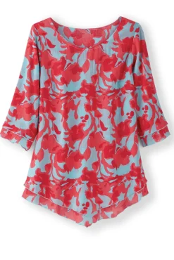 Siesta Key Tunic