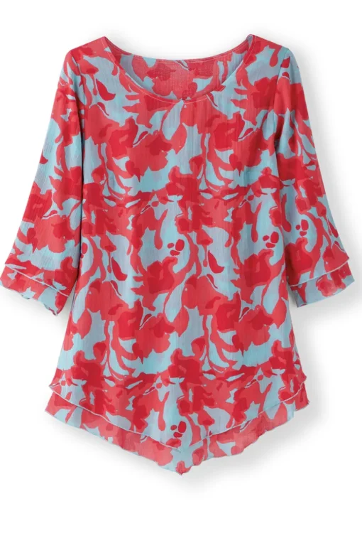 Siesta Key Tunic