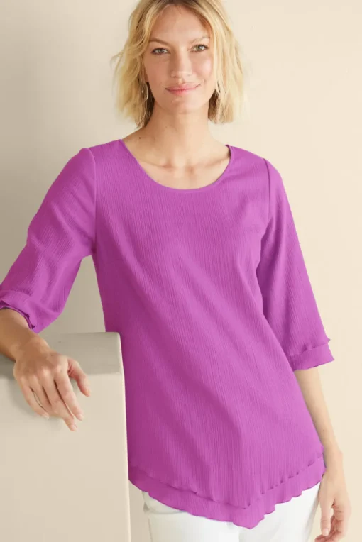 Siesta Key Tunic