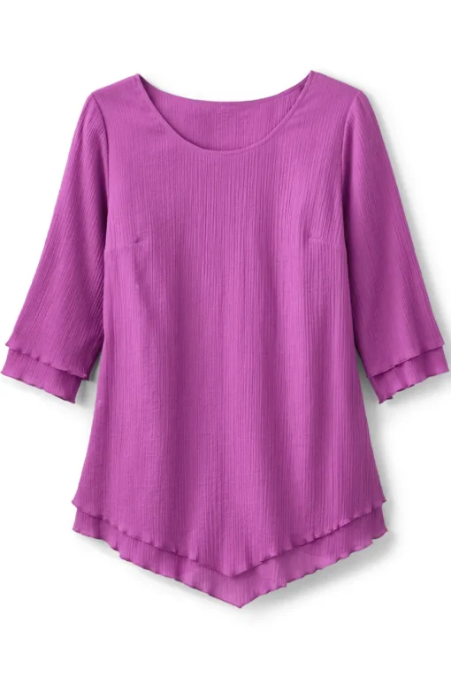 Siesta Key Tunic