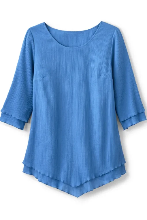 Siesta Key Tunic