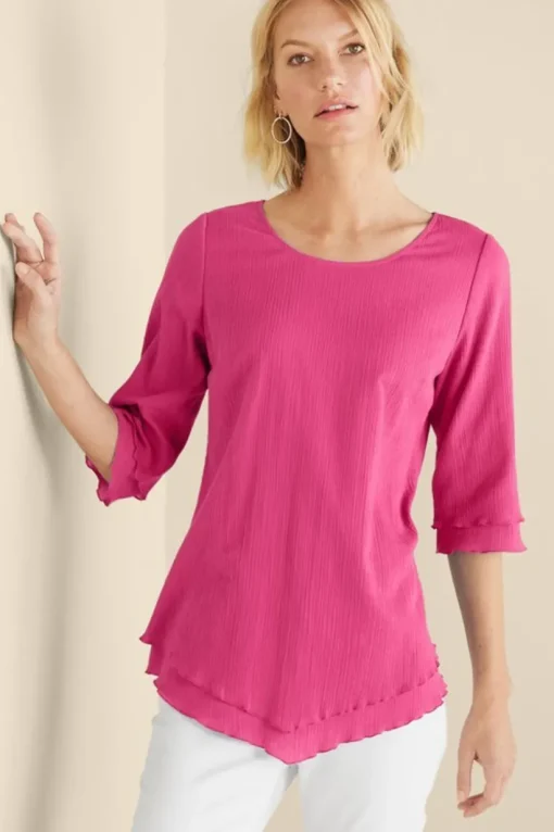 Siesta Key Tunic