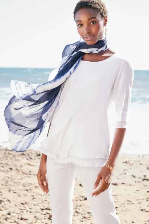 Siesta Key Tunic
