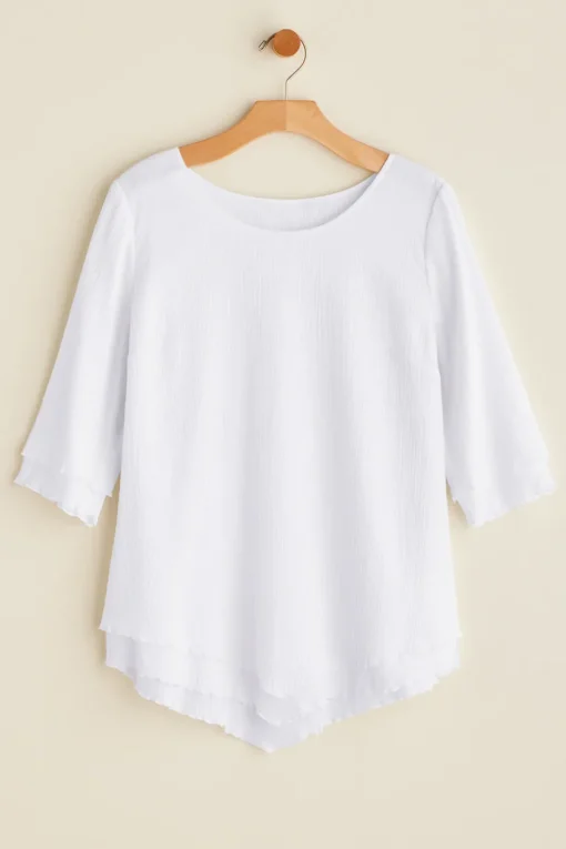 Siesta Key Tunic