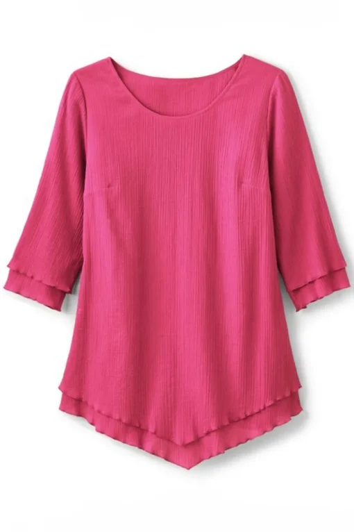 Siesta Key Tunic