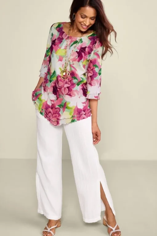 Siesta Key Tunic