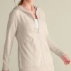 Siesta Soft Jacket