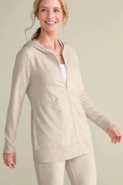 Siesta Soft Jacket