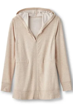 Siesta Soft Jacket
