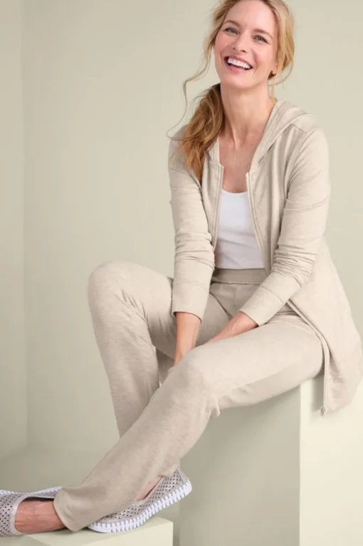 Siesta Soft Jacket