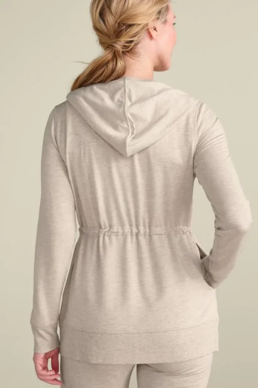 Siesta Soft Jacket