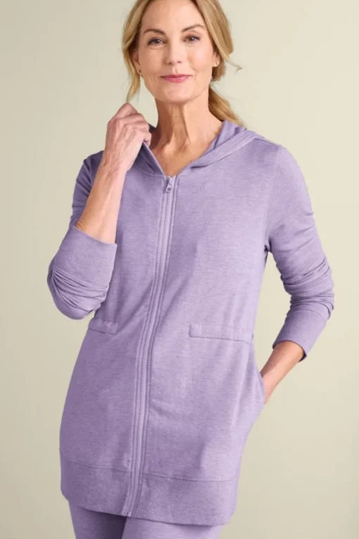 Siesta Soft Jacket