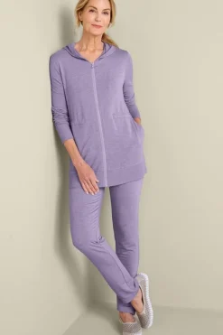 Siesta Soft Jacket