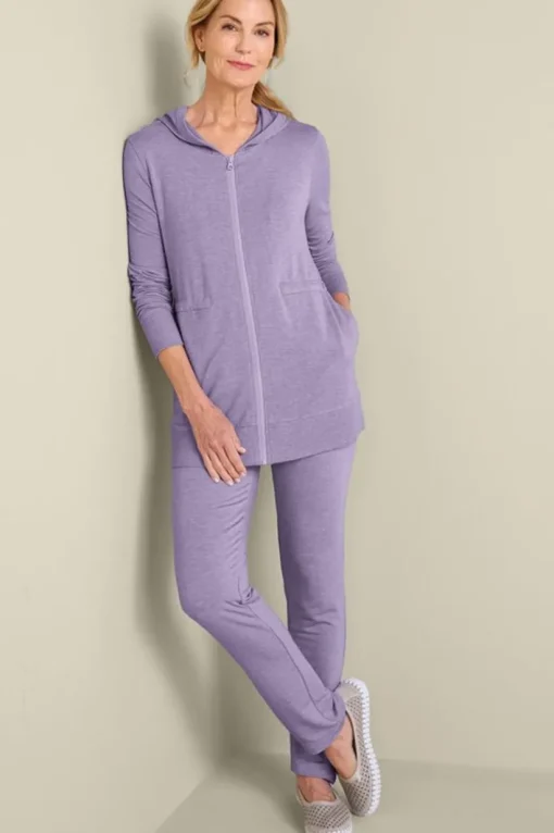 Siesta Soft Jacket