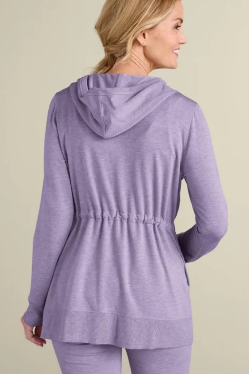 Siesta Soft Jacket