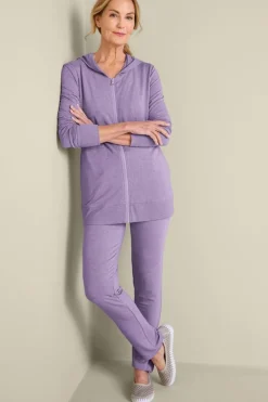 Siesta Soft Jacket