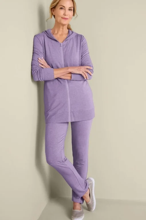 Siesta Soft Jacket