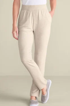 Siesta Soft Pull-on Pants