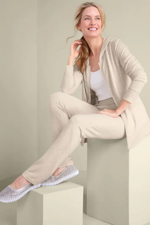 Siesta Soft Pull-on Pants