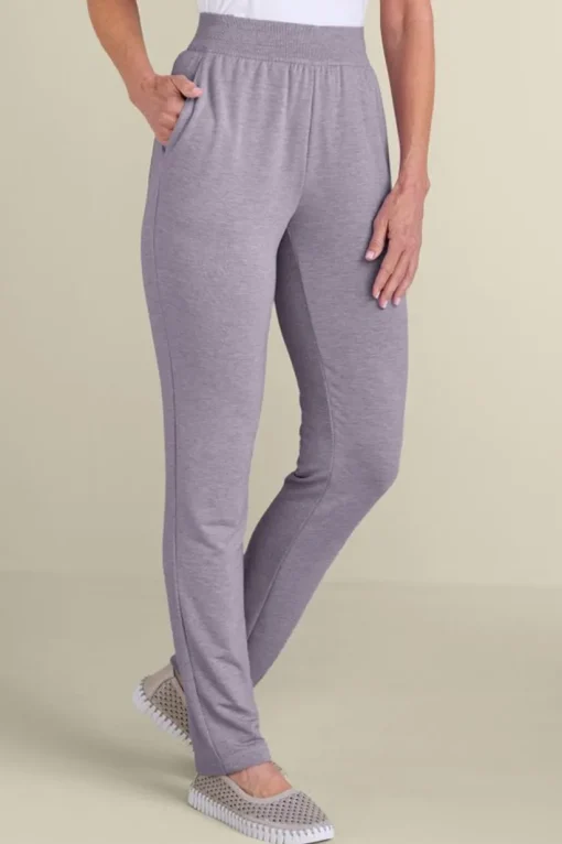 Siesta Soft Pull-on Pants