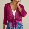Silk Undercover Topper