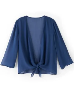 Silk Undercover Topper
