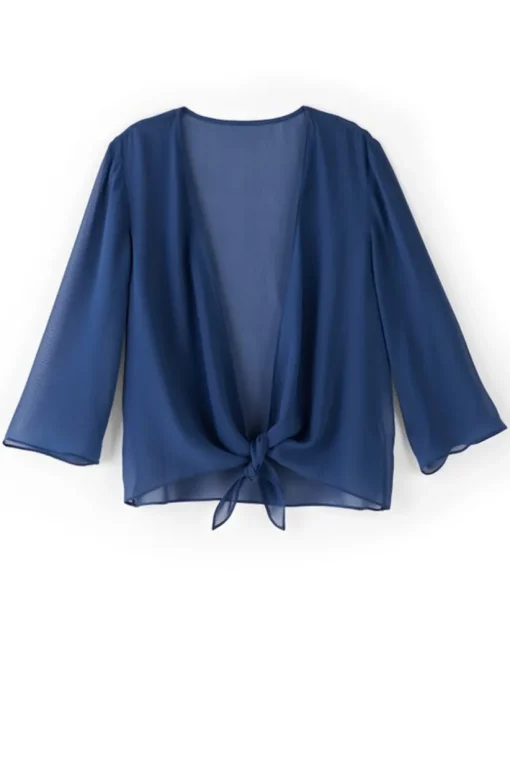 Silk Undercover Topper