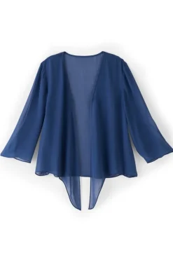 Silk Undercover Topper